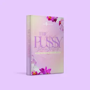 “The P**** Pamphlet” ebook