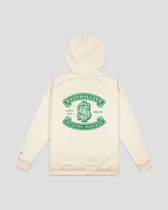 Money Ball Hoodie - Youth