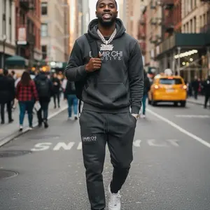 DC Jogging set