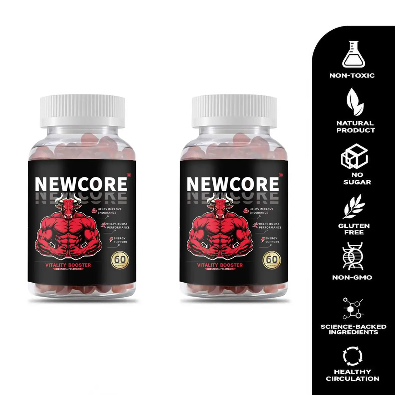 2Bottles(FreeShipping)