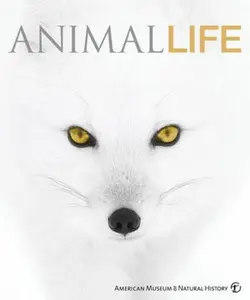 USED-Animal Life: Secrets of the Animal World Revealed by Dorling Kindersley Publishing Staff (Hardcover)