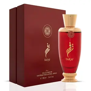 Taraf Eau de Parfum Spray 100ml (3.4 oz) by Arabian Oud