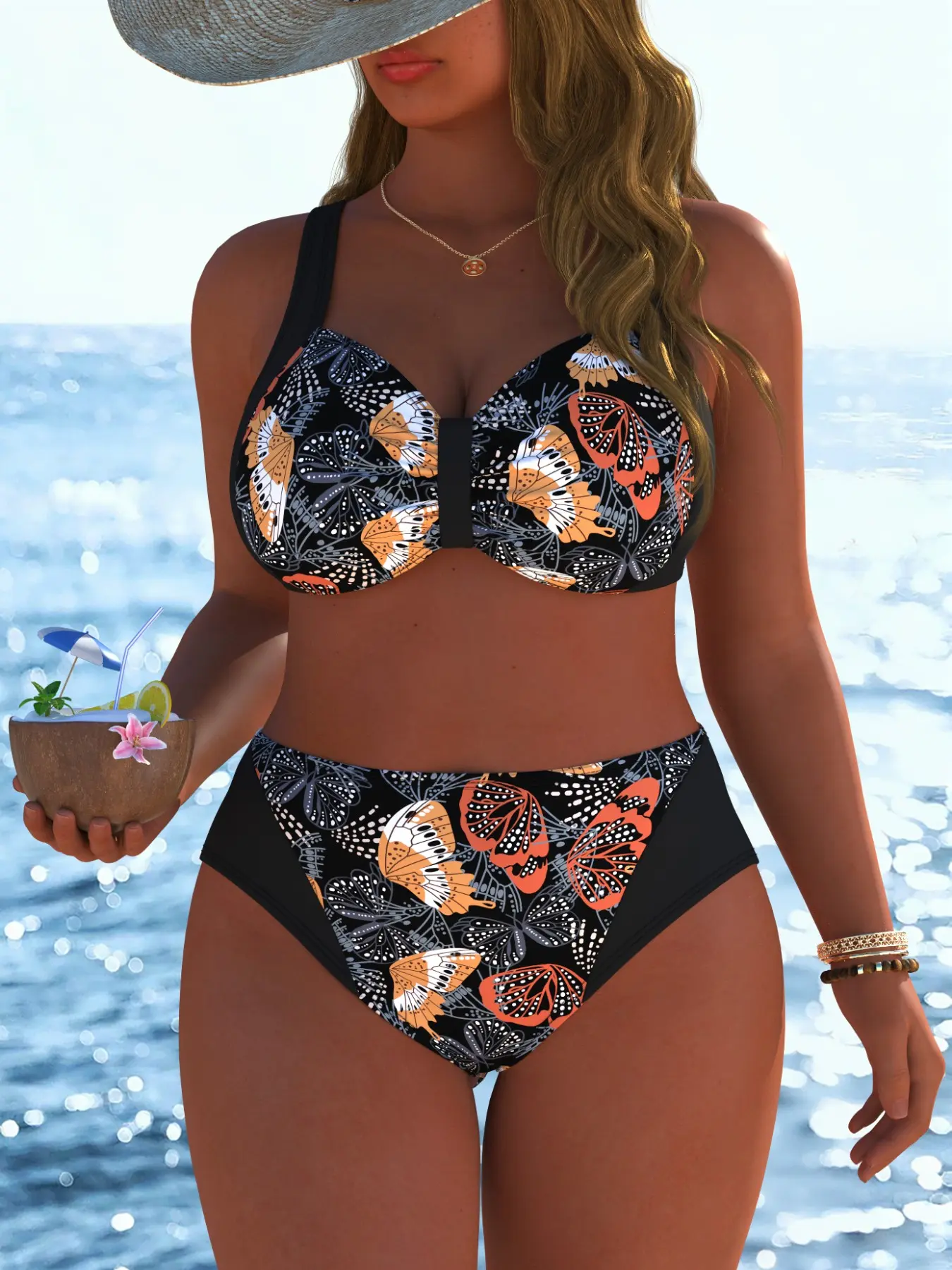New Arrival Women's swimwear swimming suit beach outfits swimming clothes swim dress swimming costume for women New Arrival Women's swimwear swimming suit beach outfits swimming clothes swim dress swimming costume for women