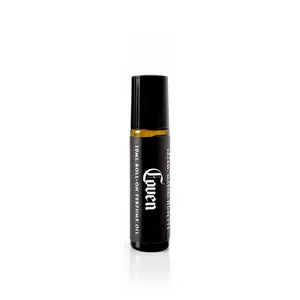 Coven scented ritual oil - bold, gothic mysterious