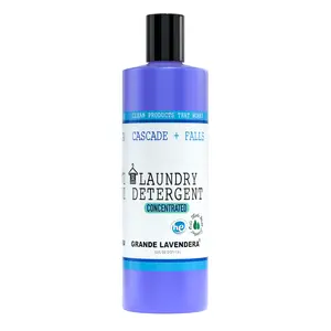 2 Pack - Cascade + Falls Laundry Detergent