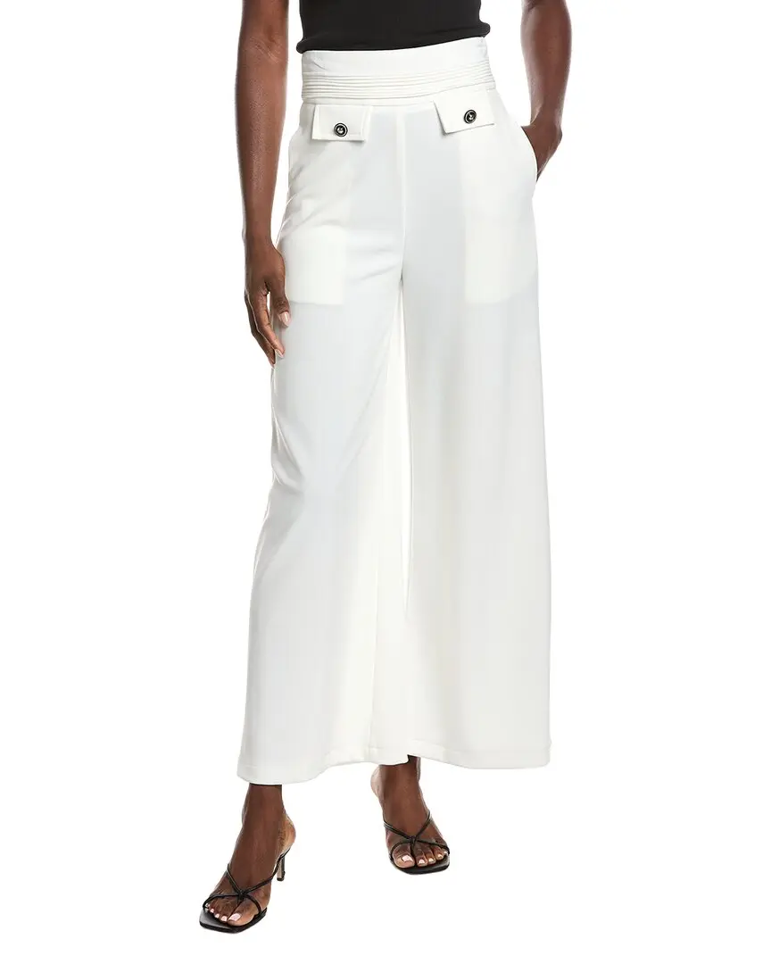 Gracia Pant