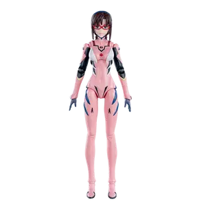 Blokees | Evangelion Fantastics Series - 02 Mari Makinami Illustrious