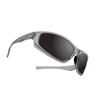 X Series - Black Smoke Polarized
