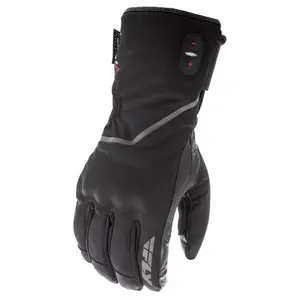 Fly Racing Ignitor Pro Heated Gloves Black Xl #5884 476-2920~5