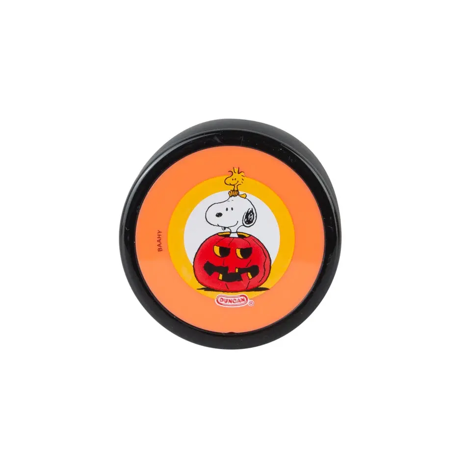 Special Edition Peanuts Butterfly Yo-Yo