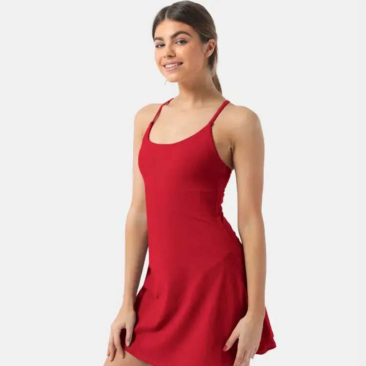 Mars Red