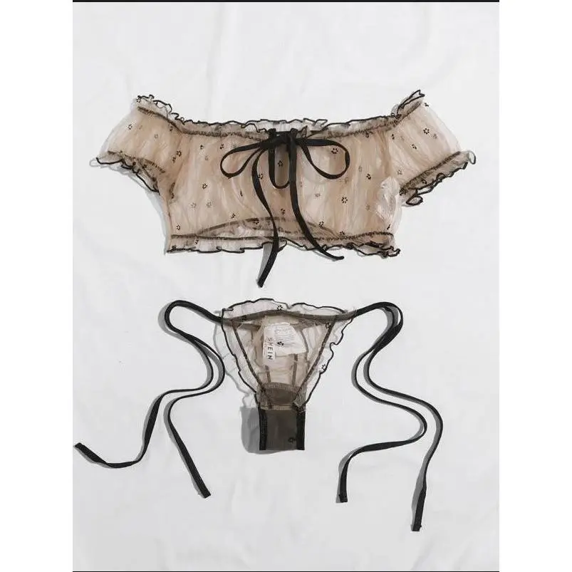 Sexy Lingerie Women Erotic Lace Babydoll Bra Porn Thong Sex Underwear Sleepwear Lenceria Lace Porn Bras Underwear Set Panties - TikTok Shop Sexy Lingerie Women Erotic Lace Babydoll Bra Porn Thong Sex Underwear Sleepwear Lenceria Lace Porn Bras Underwear Set Panties - TikTok Shop