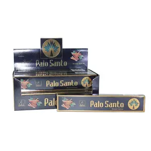 Palo Santo Massala Incense, Home Fragrance with Aroma and Scent for Home Care