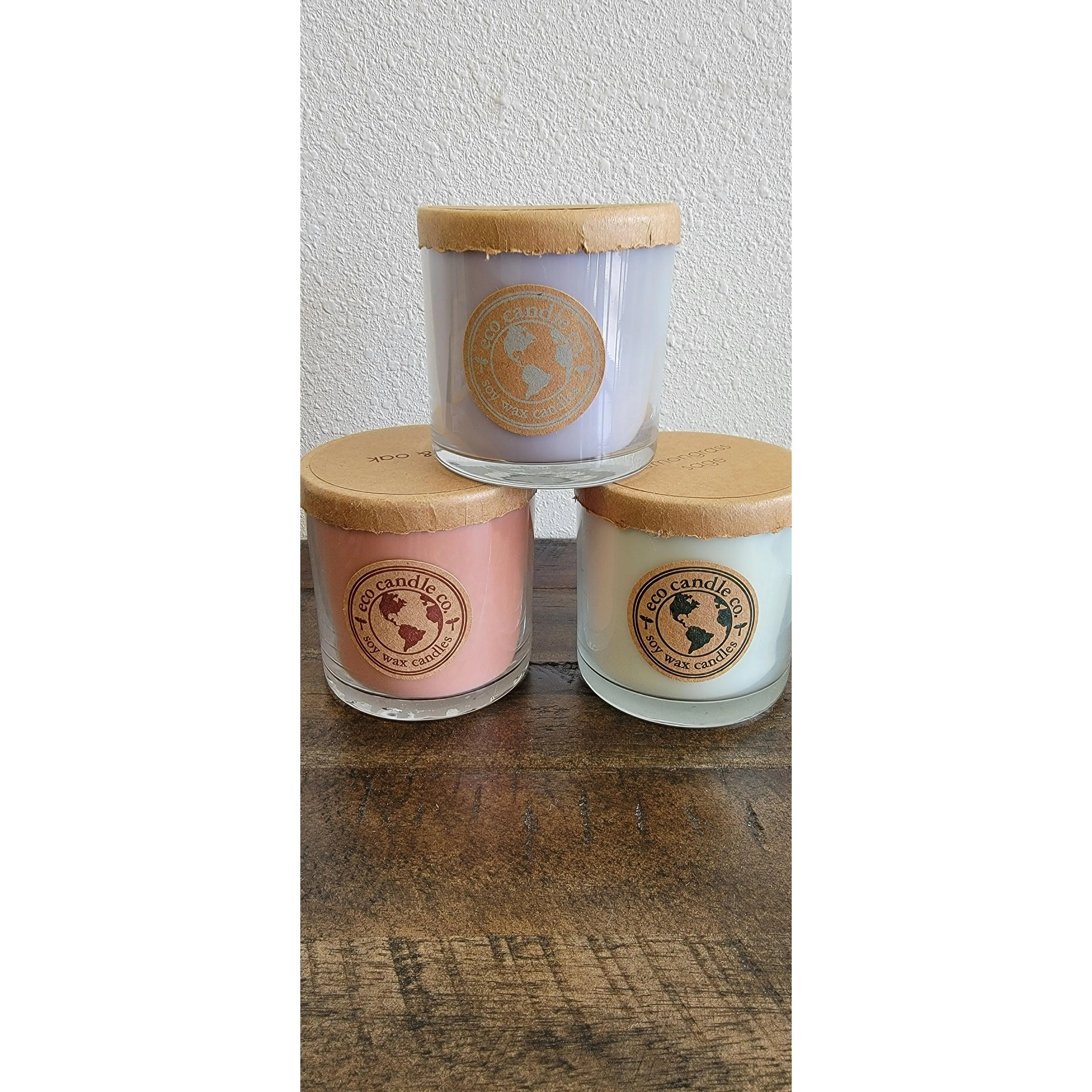 Eco Candle Co