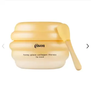 Honey Glaze Collagen Therapy Lip Mask