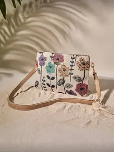 New Women's Multifunctional Handbag, Small Shoulder Crossbody Bag, Chic Crossbody Purse, Fashionable Shoulder Bag, Sweet Square Shape, Lightweight Crossbody Bag, Spring Summer Vacation Casual Beach Gift