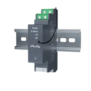 Shelly Wave Pro 2 US