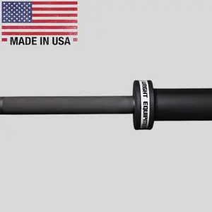 Next Gen Bearing Bar