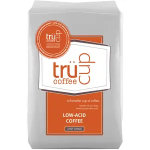 trücup Low-Acid Medium Roast