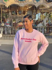 Fine Crewneck