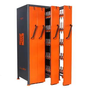 CNC tool cabinet CNC tool holder storage system  tool cabinet