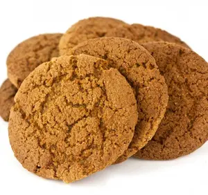 Ginger Snaps (9 oz) Ginger Snaps (9 oz)