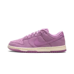 DUNK LOW WMNS "Rush Fuchsia" DV7415 500