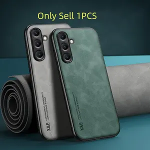 car mount and protective smartphone case for the Samsung A17 5G