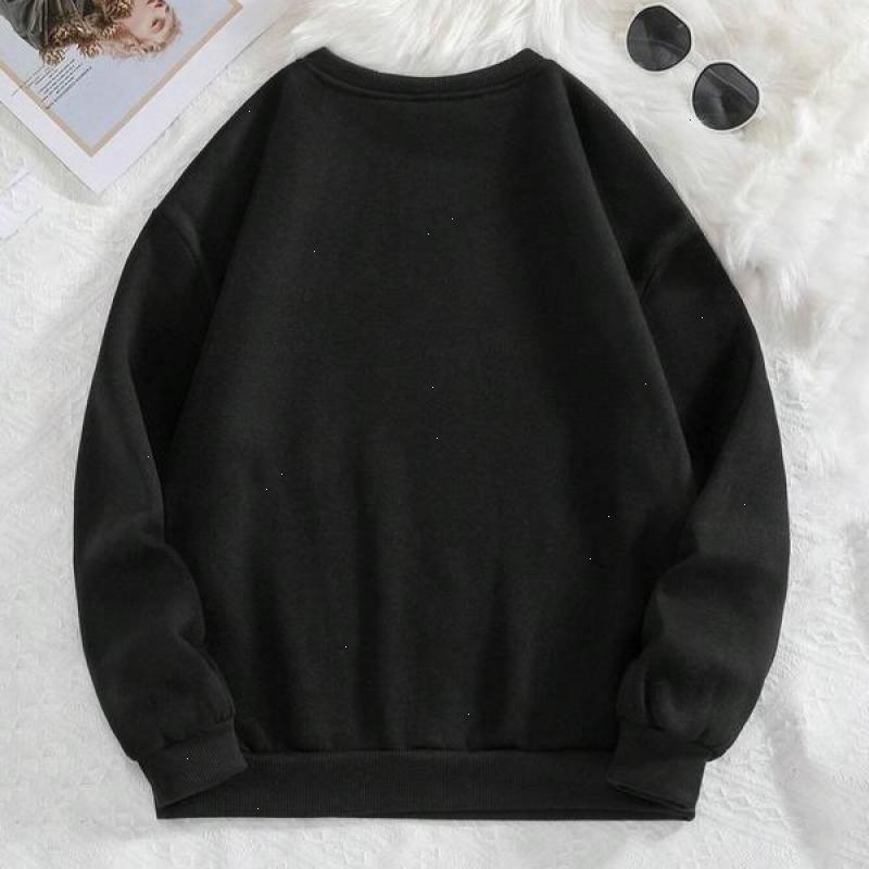 Zodiac Astrology Black Sweatshirt For Men, Cute Gift for Men, Gift for Menswear Unisex Comfort Tops Pullover Crewneck Long - AG