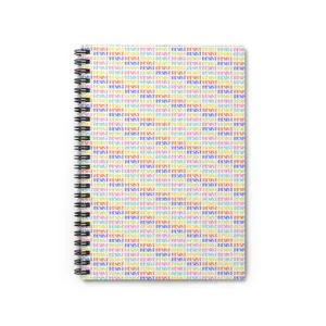 Resist anti fascist, pro LGBTQ+ journal, FDT notebook, funny feminist gift, childless cat lady, fuck the patriarchy, reproductive rights