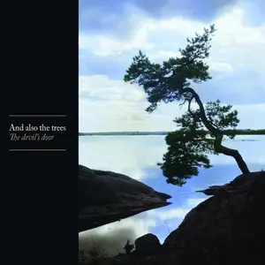 And Also the Trees - The Devil's Door  [COMPACT DISC - CD] UK - Import
