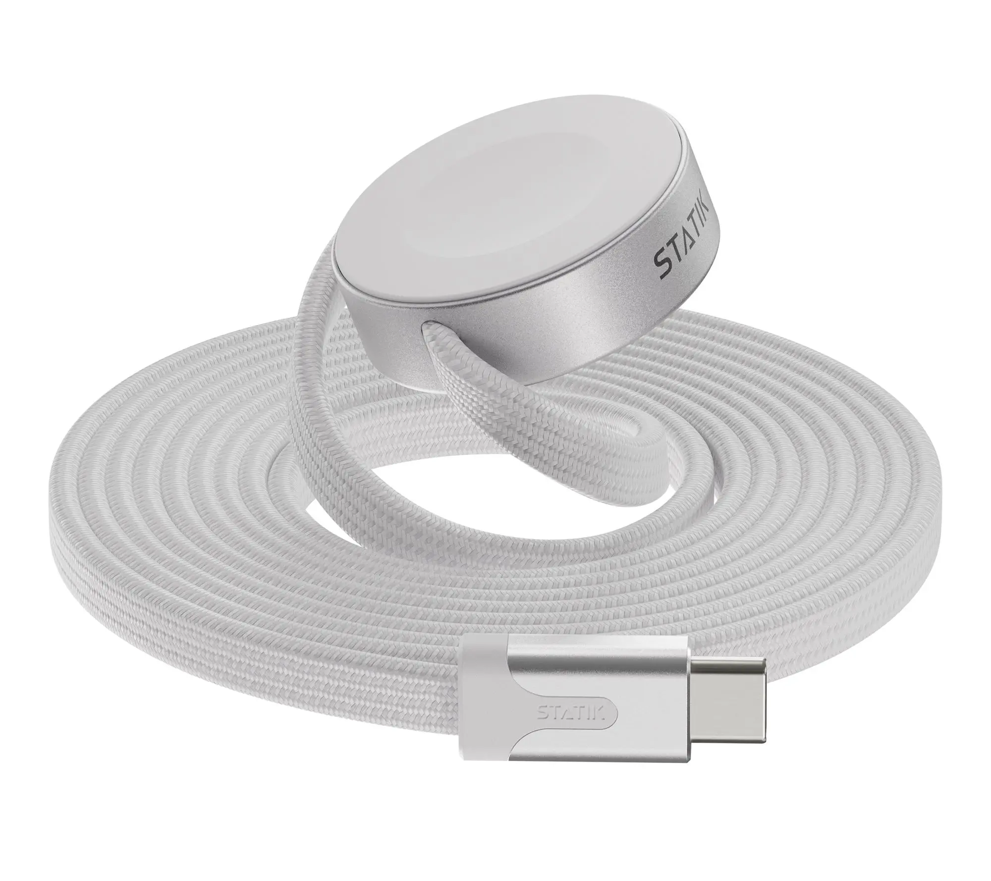 Can u use a apple whatch chager to charge your rose - TikTok Shop