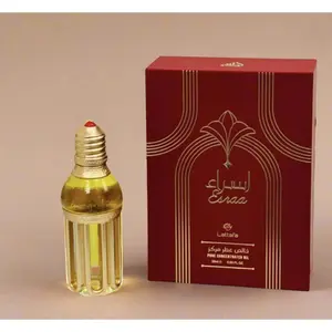 LATTAFA- ESRAA pure concentrated oil 20ml