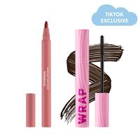 Sugey Girl & Espresso Energy Mascara