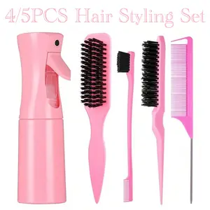 Professional Hair Styling Tool, Multi-Specification Products, Warehouse Sku Preview Image, Single Item Shipping, No Ca Prop 65, Heatless