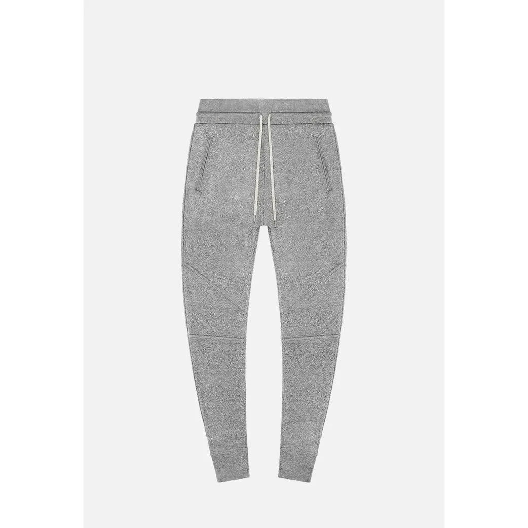 JOHN ELLIOTT ESCOBAR SWEATPANTS DARK GREY Mens Apparel