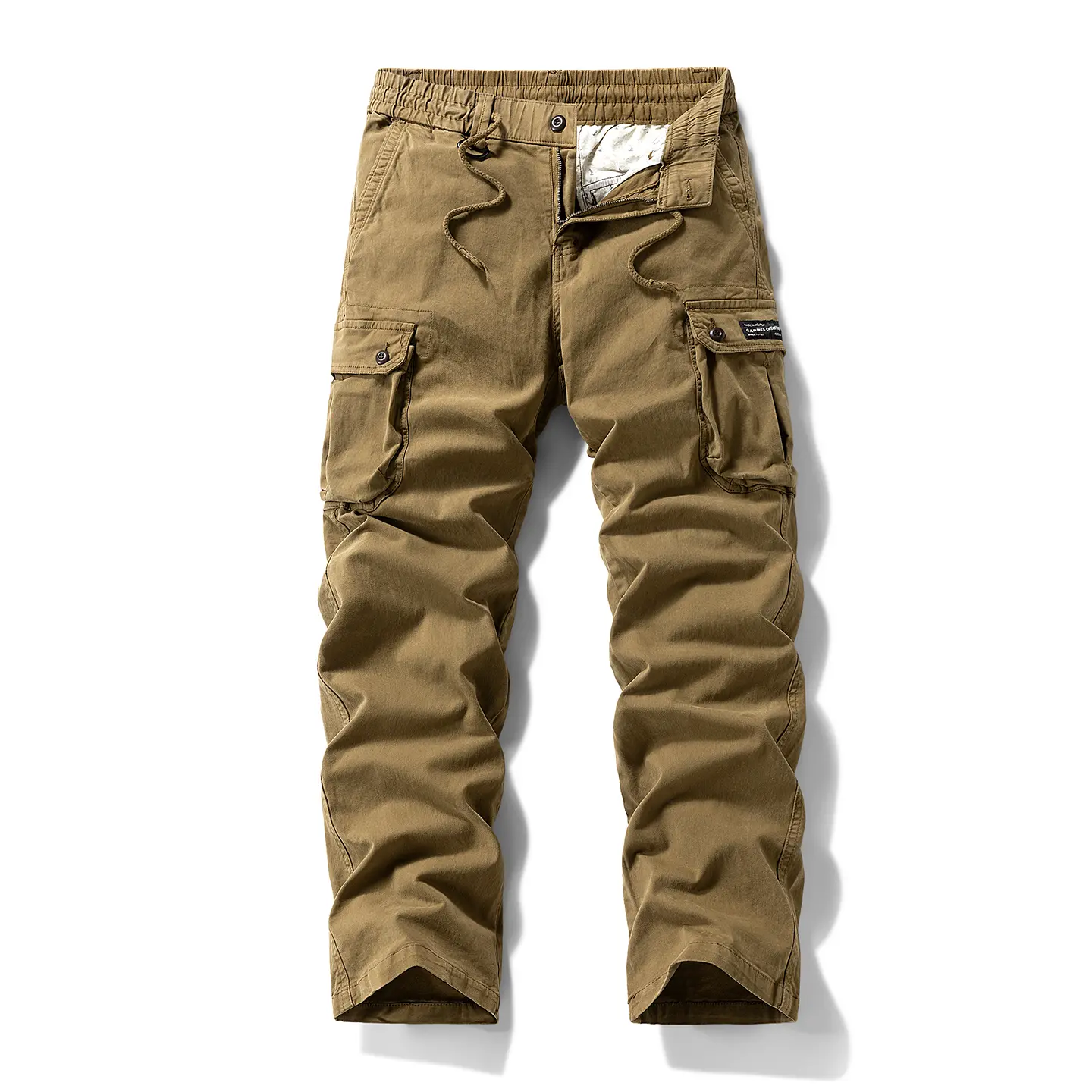 Camel color