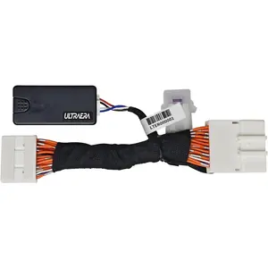 Auto Start Stop Eliminator for 2024-2026 Subaru Crosstrek | lmpreza | 2025 2026 Forester & 2023-2025 Outback | 23-26 Legacy Turn Off Idle Engine System Start Stop Disable Plug Play No Error
