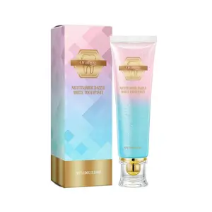 Oralhoe toothpaste cleans odors and dirt while protecting teeth and oral health for everyday care. Mint toothpaste helps remove surface stains from teeth.