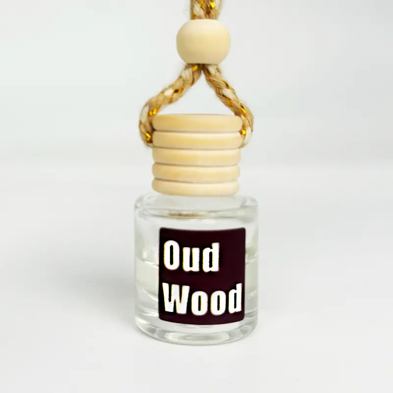 Oud wood