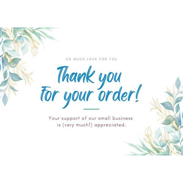 Goth Beach Umbrella Sticker Summerween Vinyl Decal 