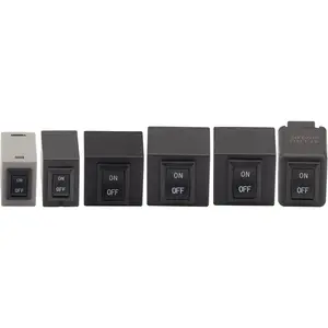 9038 Relay Tester Diagnostic Scan Tool Fuel Pump Relay Bypass Master Switch Kit Replace 9036 9037 Pack of 6