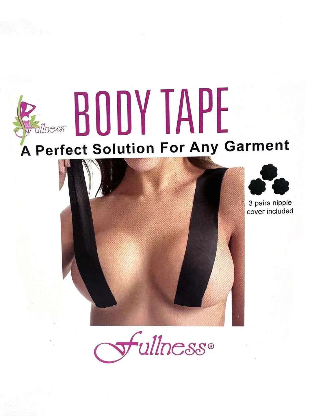 Body Tape