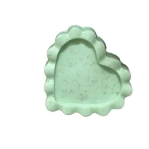 Jabon de perejil para las Manchas de la Cara Skincare