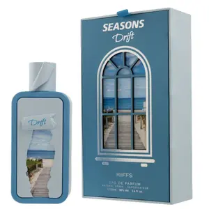 Riiffs Seasons Drift Eau de Parfum 3.4 oz Unisex