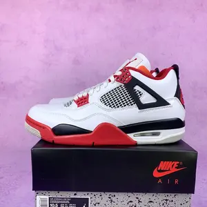 Fire Red 2020 Edition Flame Red Fashion Classic Sports Shoes Outdoor Running Shoes Comfortable Basketball Shoes