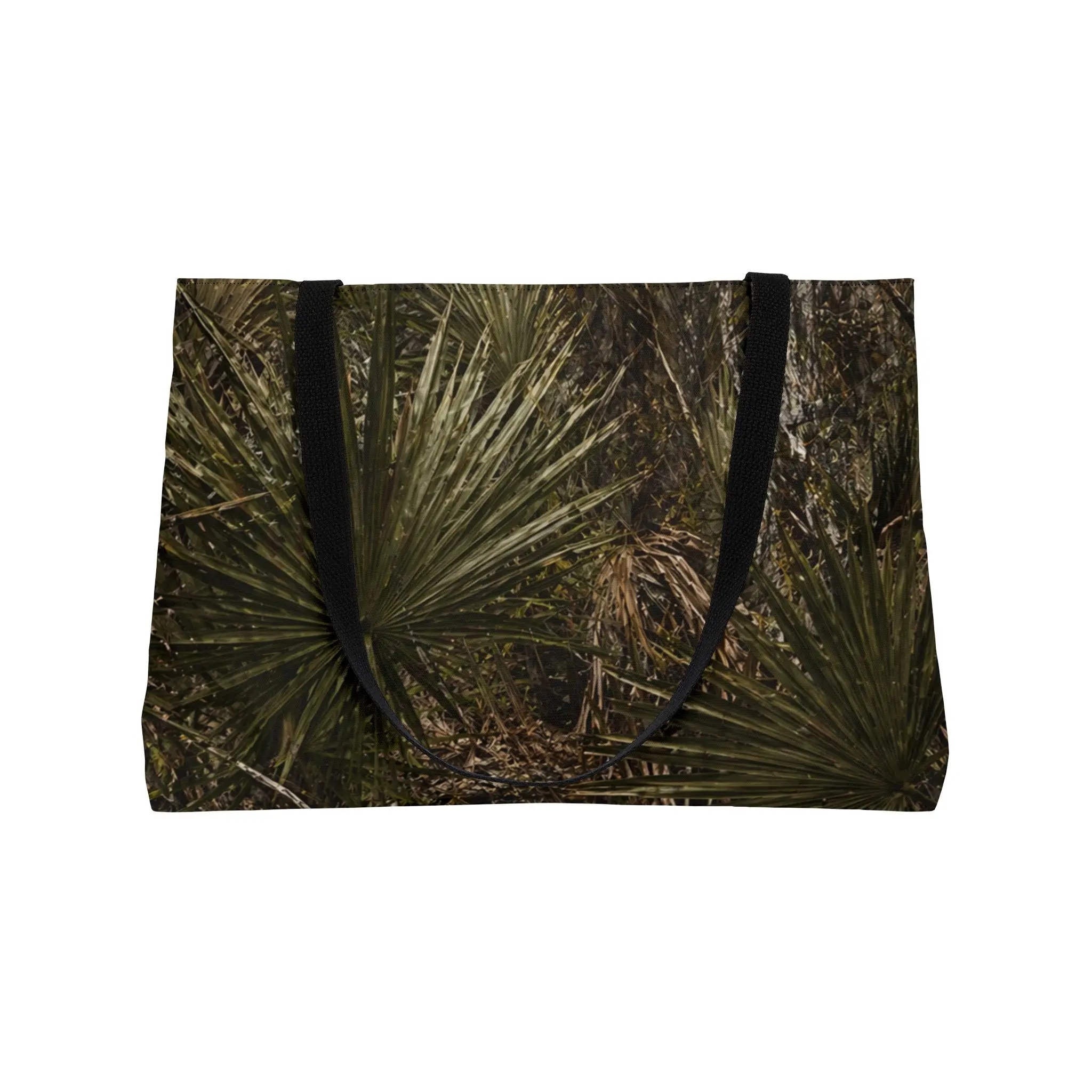 Weekender Tote Bag