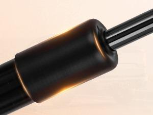 Nilight Pickup Tailgate Assist Shock Accessories for 99-06 Silverado Sierra, Truck Tail Gate Lift Assist Tailgate Shock Damper fit for Chevrolet Silverado GMC Sierra 1999-2002 2003 2004 2005 2006