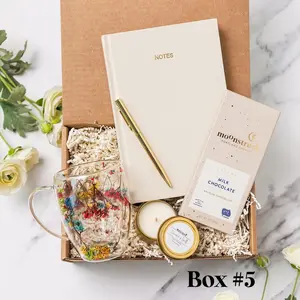 Birthday Gift Box For Women, Birthday Package, Gifts for her, Holiday Present