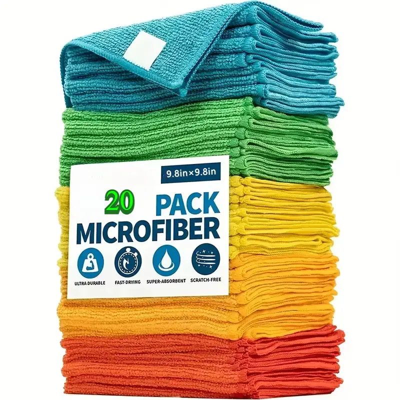 20pcs Mixed colors